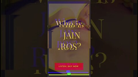 Who is Jain Ros ? 💖 #hyeran 🌸 #shorts #music @yelloyellow