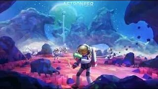 Astroneer Stream with the Team #gaming #Astroneer #playthrough #Space