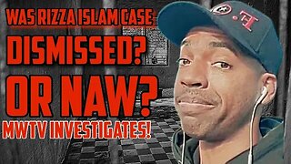 WAS RIZZA ISLAM FRAUD CASE Dismissed? Is Rizza Islam telling the full story? LIES EXPOSED!