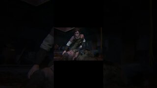 The Last Of Us: Part 1, A Fall, #shorts