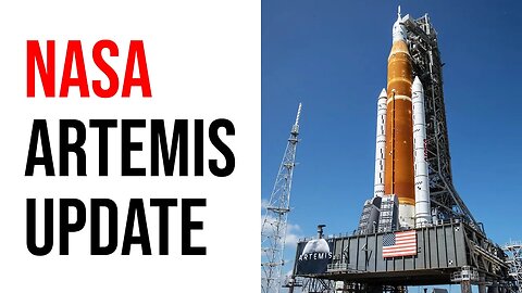 NASA Artemis II update: Sending People to the Moon