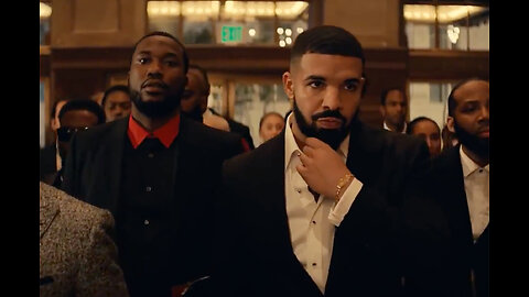 Meek Mill - Going Bad feat. Drake (Official Music Video)