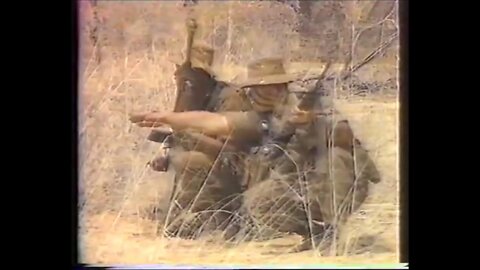 South African Border War