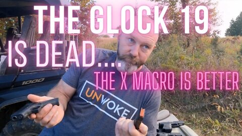 The Glock 19 is DEAD!!!