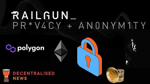 Uncover the SECRET Behind Ethereum's RAILGUN Privacy System! Protect Your Personal Data with RAILGUN