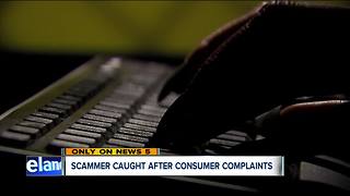Robocall scammer messed with the wrong veteran