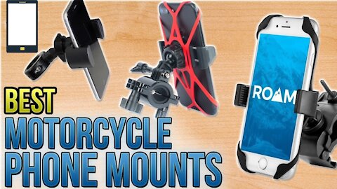 Best Motor Cycle phone Mounts #Best_Motor_Cycle_phone_Mounts