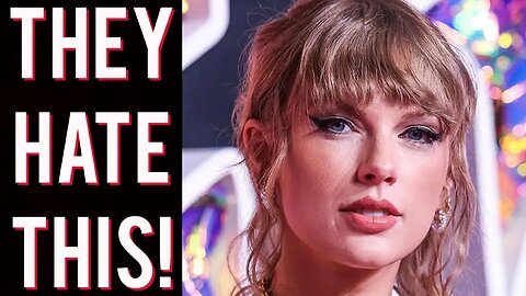 Taylor Swift just screwed Hollywood! The Era’s concert film looks to SMASH Barbie and other records!