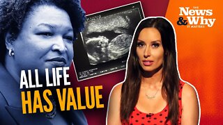 Pro-Choice or Pro-Death? Democrats Reject ANY Abortion Limits | The News & Why It Matters | 10/10/22