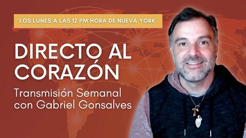 El Año de Vivir a Todo Corazón | Directo al Corazón 17-01-2022