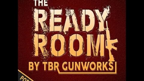 January 2023 Firearms News - The Ready Room Ep. 28