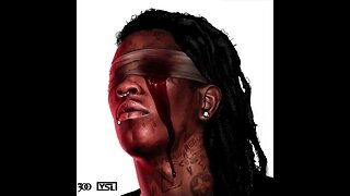 Young Thug - Digits (432Hz)