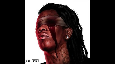 Young Thug - Digits (432Hz)