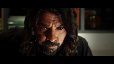 STUDIO 666 Trailer Foo Fighters Movie