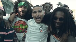 Show Luciano - LIT PAPI (Official Music Video)