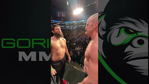 Gunnar Nelson vs Bryan Barberena: UFC 286 Face-off