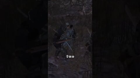 The Struggle of a Solo in Kenshi