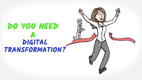 🆕Digital Transformation | Digital Marketing | Digital Visibility