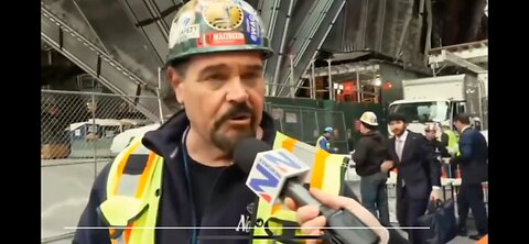 NYC Construction Worker’s Political Analysis 2024
