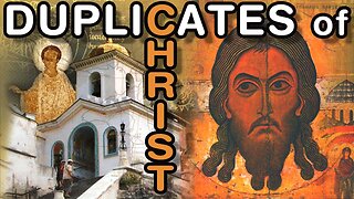 Duplicates of Christ