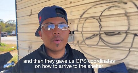 Venezuelan Border Invader: "Mexico gives us GPS and Charges a Toll to enter the US Illegally" 😠