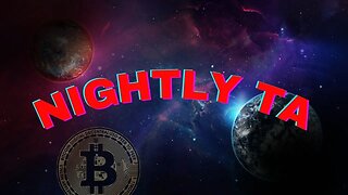 Bitcoin Bullish Signals Continued? - EP 38