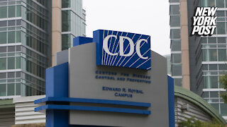 CDC walks back claim that vaccinated people can't carry COVID-19