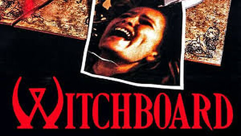 Witchboard (1986)