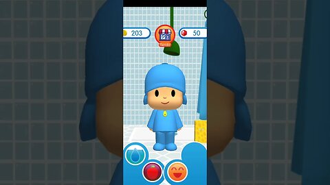 Pocoyo #talkingtom #viral #comofazer #gatotom #tiktok #talkingangela