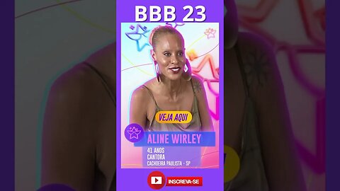 CAMAROTE BBB 23 PARTICIPANTES #bbb23 #corta #bbb #shorts