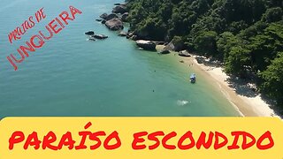 👉😀❤️ Praias de Junqueira. Guia Turístico de Junqueira.