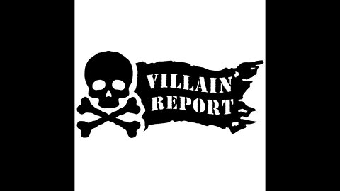 BREAKING: Activist Journalist "Villain Report" passed away! RIP my Friend...