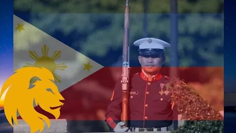 National Anthem Of The Philippines 🇵🇭 *Lupang Hinirang* Instrumental Version