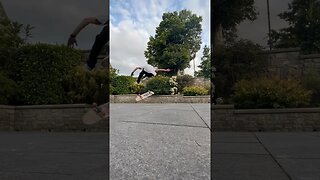 more #practice 540flip #skateboarding #shortsvideo #shorts