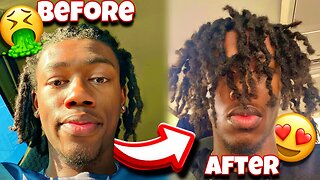 10 Reasons You SHOULD NOT Get DREADS ( watch before it’s too late)