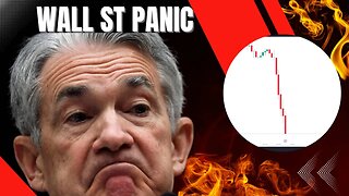🚨Will FOMC Be The Nail In The Coffin🚨 - TLT Stock ETF + Market Analysis