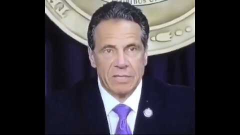 TSVN24 5/2021 - ANDREW CUOMO SAYS YOU CAN’T MANDATE COVID-19 VACCINES