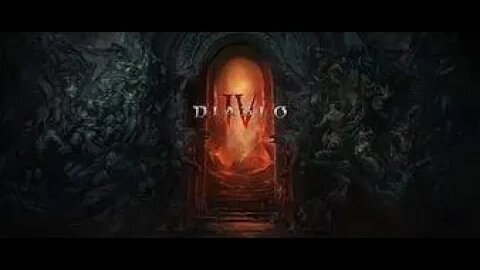 Diablo IV Necro Gameplay