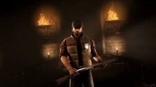 Silent Hill- Origins - Final Boss & Good Ending (PS2-PCSX2