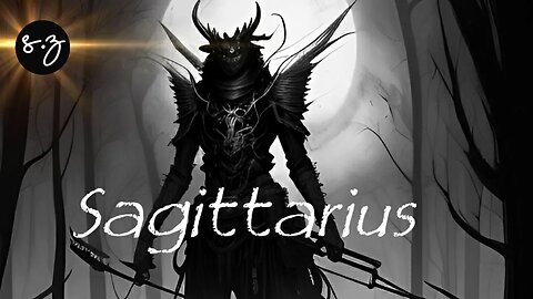 Sagittarius ♐ Held in High Regard (Scrying, Spirit & Tarot reading)