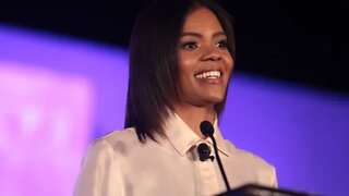 🚨The "CANDACE OWENS" Agenda | CIVIL RIGHTS HOAX🚶‍♂️