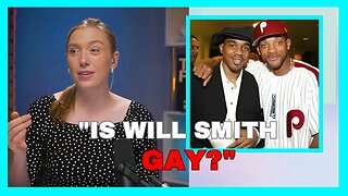 Pearl's Take On The Will Smith Allegations