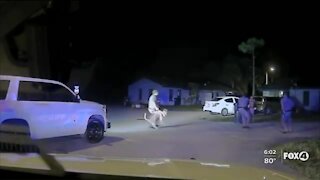 State's Attorney won't charge deputies in Immokalee shooting, dash cam footage released
