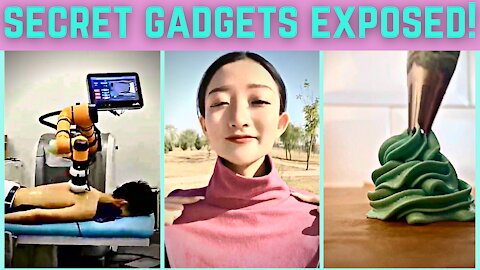 New Gadgets & Smart Appliances For Home 🏠 Versatile Utensils, MakeUp, Smart Home | New Home Items