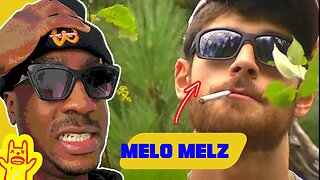 MeloMelz - Spirits Official Music Video #music #art #montreal #rap #rapper