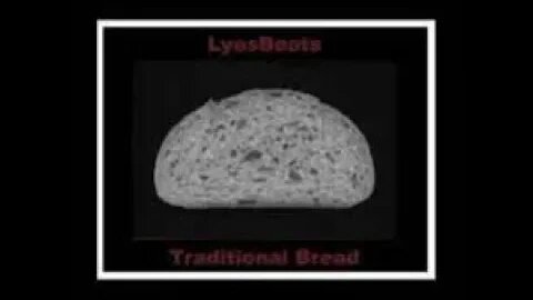 Traditional Bread