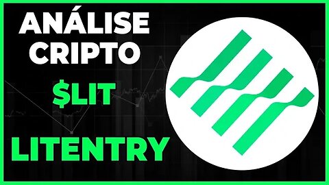 ANÁLISE CRIPTO LIT LITENTRY - DIA 03-04-23 - #lit #litentry #criptomoedas