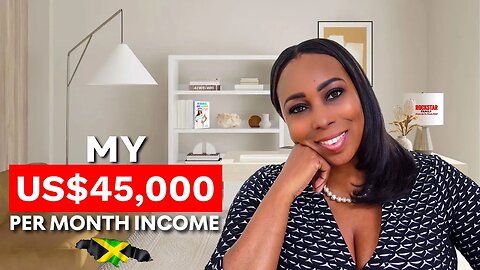 How I Spent My US$45,000 Per Month Income (Salary): The Outcome, The Lessons And What Is Recommended