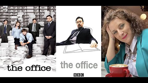 THE OFFICE Reboot With a Female Lead & How That Could Be a Great Thing?