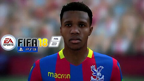 FIFA 18 PS3 In 2023